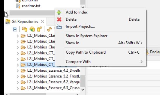 cài đặt server lineage